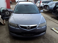 Bara fata Mazda 6 2006 break 2.0