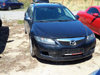 Bara fata Mazda 6 2007 break 2.0