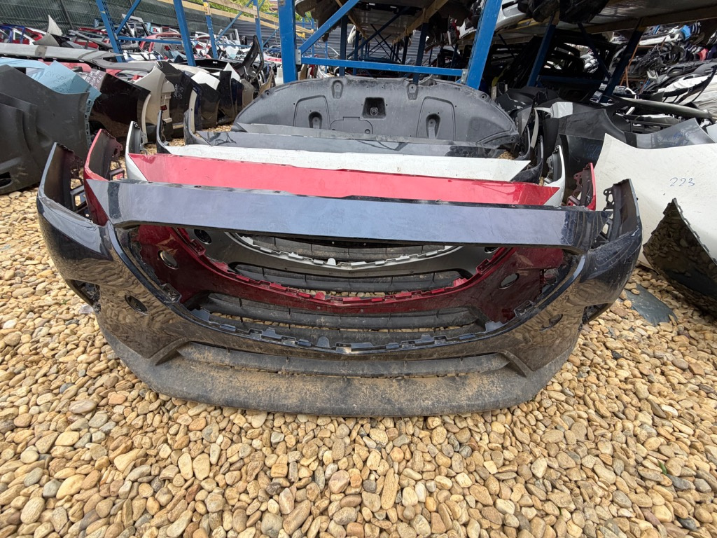 Bara fata Mazda CX-3 CX3 Rosie Alba Albastra 2015/2016/2017/2018/2019/2020