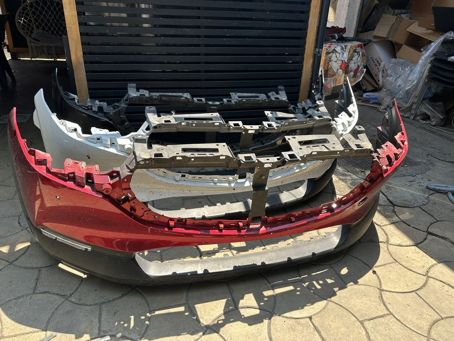 Bara fata Mazda Cx-30 CX 30 2019/2020/2021/2022