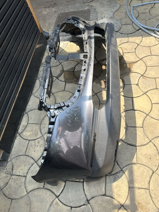 Bara fata Mazda CX-30 CX30 2019/2020/2021/2022/2023