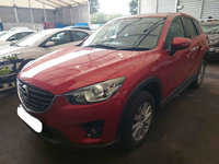 Bara fata Mazda CX-5 2015 SUV 2.2