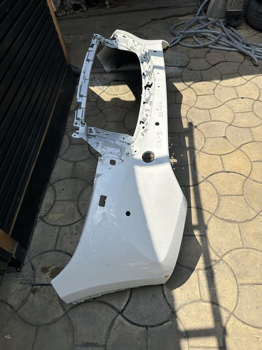 Bara fata Mazda CX-5 CX 5 2022/2023/2024
