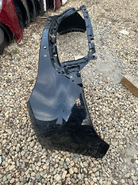 Bara fata Mazda CX-5 Facelift 2021/2022/2023/2024