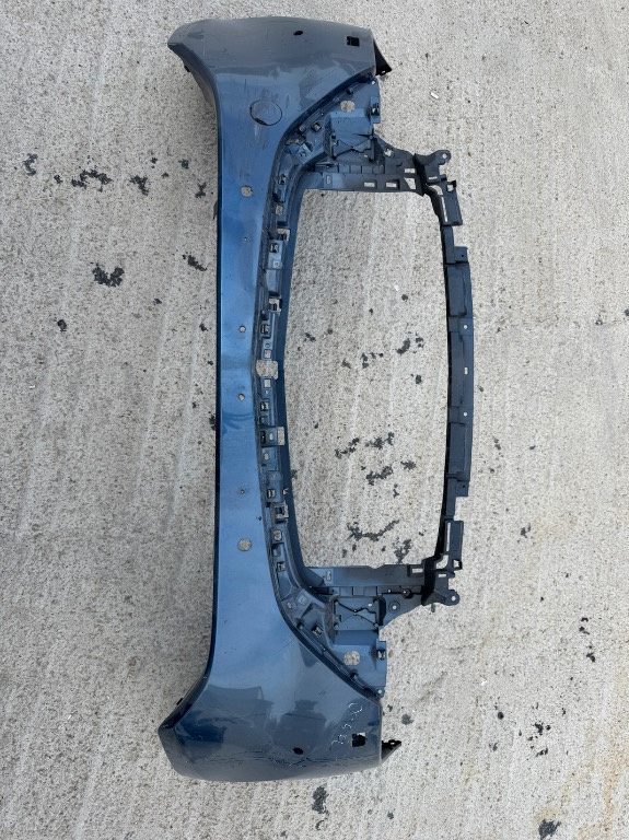 Bara fata Mazda CX-5 FACELIFT Albastra 2022/2023/2024/2025 Senzori + SpÄlÄtori