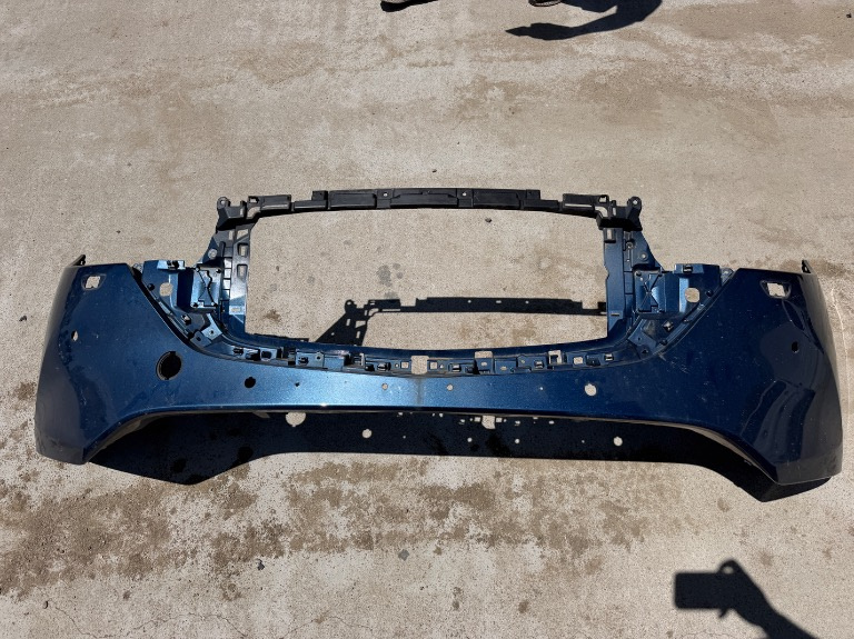 Bara fata Mazda CX-5 Facelift KF 2022/2023/2024/2025