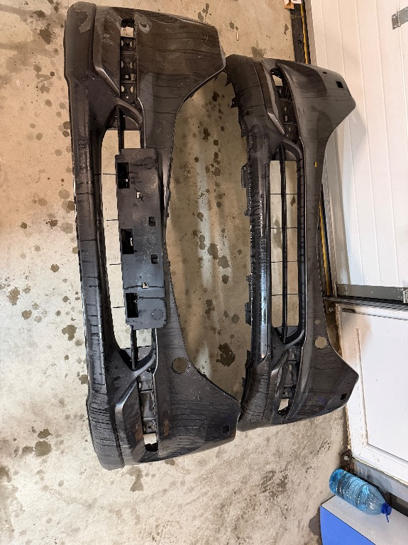 Bara fata Mazda CX-5 Senzori + Spalatori 2017/2018/2019/2020/2021/2022