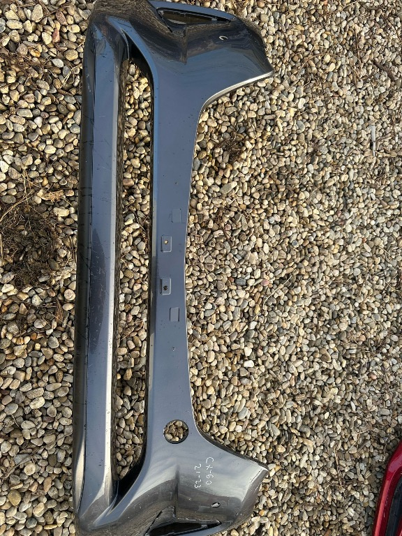 Bara fata Mazda CX-60 2021/2022/2023/2024