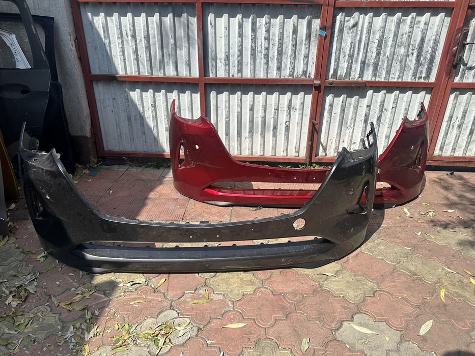 Bara fata Mazda CX-60 2021/2022/2023/2024