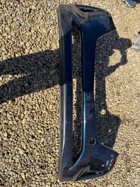 Bara fata Mazda CX-60 2021/2022/2023/2024