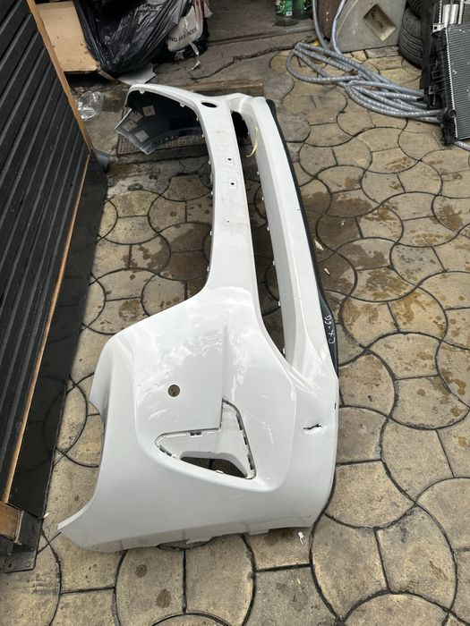 Bara fata Mazda CX-60 CX60 2022/2023/2024
