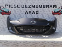 Bara fata Mazda MX-5 ND an 2015-2016-2017-2018-2019-2020-2021-2022 ADSZ6ZKUSX