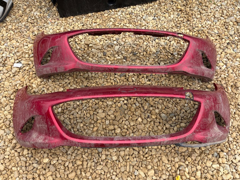 Bara fata Mazda MX-5 Rosie 2015/2016/2017/2018/2019