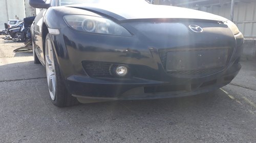 Bara fata Mazda RX-8 1.3 200 CP An 2006