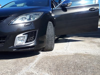 Bara fata Mazda6GH din dezmembrari Mazda6GH