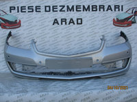 Bara fata Mercedes A-Class Facelift 2008-2009-2010-2011-2012 IKXLQP2FV8