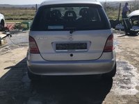 Bara fata Mercedes A-CLASS W168 1998 hatchback 1600