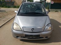 Bara fata Mercedes A-CLASS W168 2000 hatchback 1.7CDI