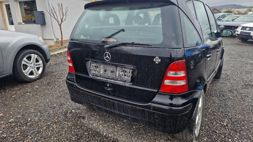 Bara fata Mercedes A-Class W168 2001 Hb 1.7 CDI