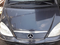 Bara Fata Mercedes A Class W168 A170cdi 70kw Tip Motor 668942