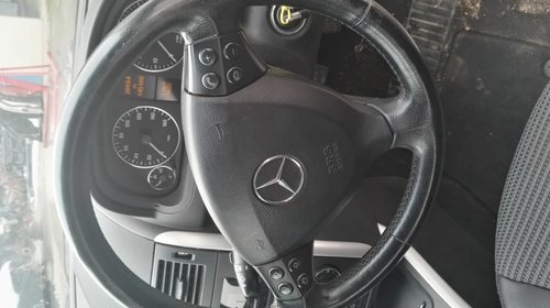 Bara fata Mercedes A-CLASS W169 2005 HATCHBACK 150 B