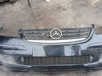 Bara fata Mercedes A Class W169 2006