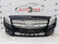 Bara fata Mercedes A-Class W176 an 2012-2013-2014-2015 gauri pentru 6 senzori si spalatoare faruri VURTBAGYU2