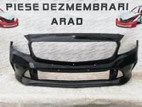 Bara fata Mercedes A-Class W176 Facelift an 2015-2016-2017-2018 Gauri pentru 6 senzori S80F8433ZA