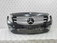 Bara fata Mercedes A-Class W176