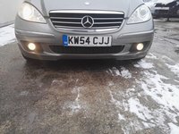 Bara fata Mercedes A150 W169 Avantgarde