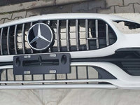Bara fata Mercedes AMG 53 W 290 GT