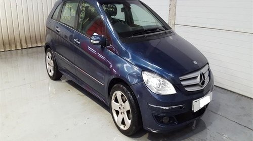 Bara fata Mercedes B-CLASS W245 2006 Hatchbac