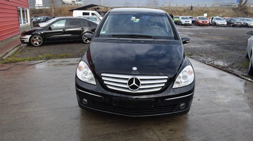 Bara fata Mercedes B Class W245 2006