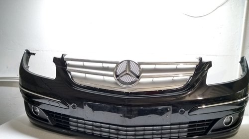Bara fata Mercedes b class w245 completa cu senzori de parcare