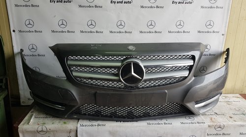 Bara fata Mercedes B Class W246 dupa 2013