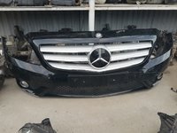 Bara fata mercedes b class w246