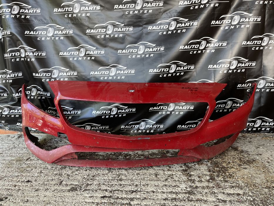 Bara fata Mercedes-Benz A Class W176 2015/2016/2017/2018/2019