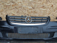 Bara Fata Mercedes-Benz A-Klasse 2004/09-2012/06 W169 A 200 200 CDI 1991 103KW 140CP Cod A1698850037