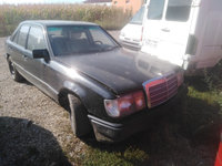 Bara fata Mercedes-Benz E Class W124