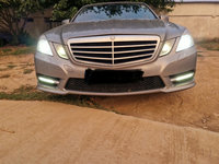 Bara fata Mercedes Benz E-Class W212 2009-2012 model AMG