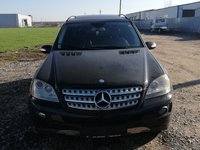 Bara fata Mercedes-Benz ML420 CDI 2006-2011 W164