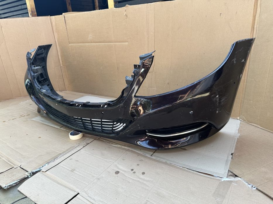 Bara fata Mercedes Benz S CLASS W222 2013/2014/2015/2016/2017