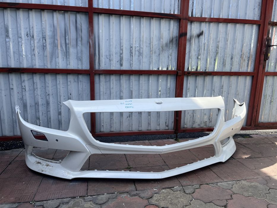 Bara fata Mercedes Benz SL W231 2012/2013/2014/2015