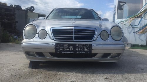 Bara Fata Mercedes Benz W210 E200 E220 E270 E