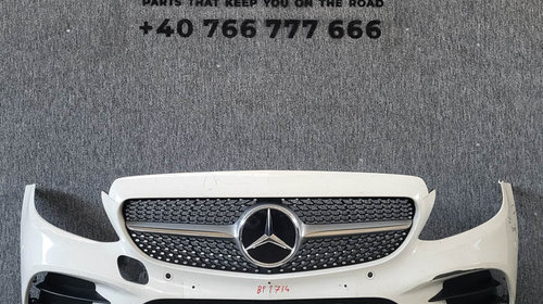 Bara fata Mercedes C class 2018 / 2022 W205 f