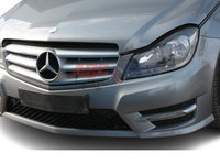 Bara fata Mercedes C-Class S204 2012 C250 T-modell 2.2 CDI