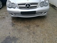 Bara fata Mercedes C class w203 Avantgarde