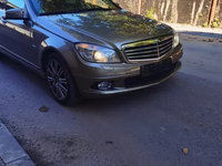 Bara fata Mercedes C-CLASS W204 2007 BERLINA C220 CDI W204