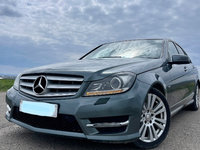 Bara fata Mercedes C-Class W204 2011 Hatchback 2.2 cdi