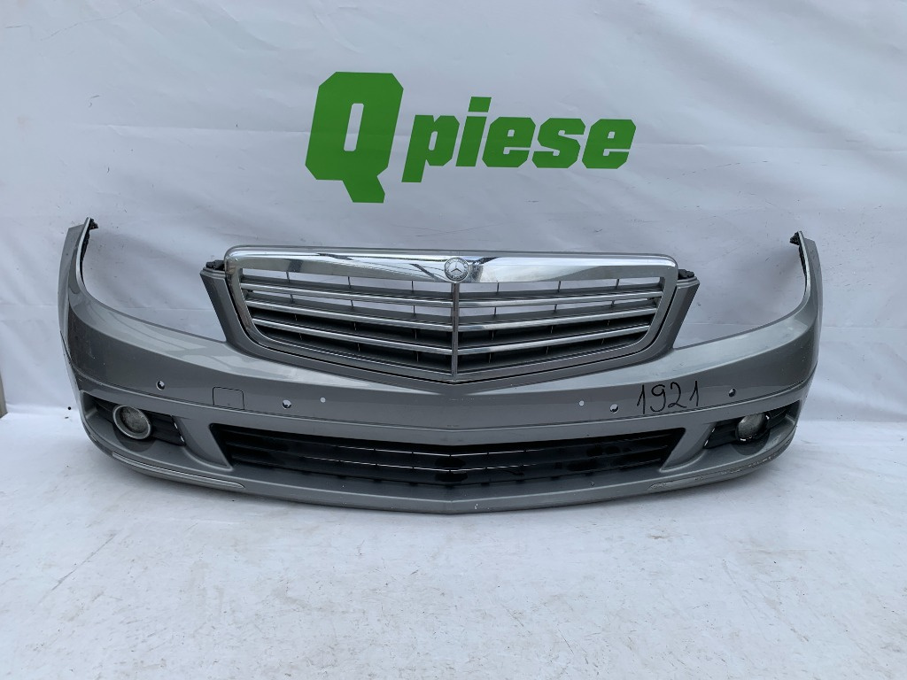 Bara fata Mercedes C-class w204 an 2007 - 2010 cod origine A2048850025 completa